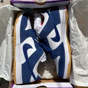 Dunk Low SB Dodgers